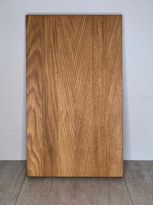 Schneidebretter aus Eiche – natürlich, hochwertig, individuell